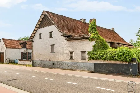 Huis Te Koop Parike