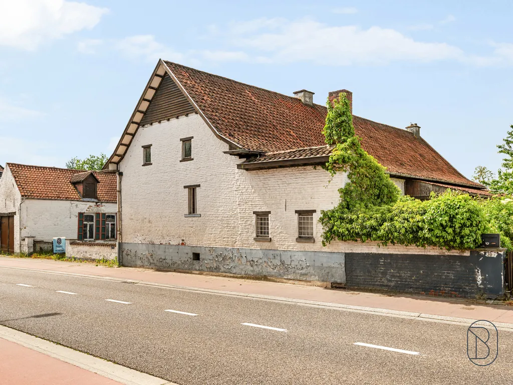 Hoofdfoto Huis in Parike