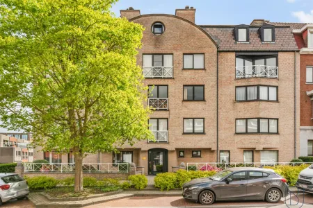 Appartement Te Koop Ronse