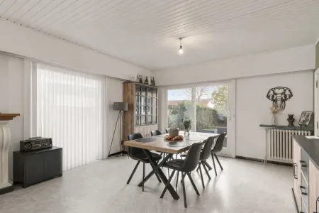 Huis Te Koop Waregem