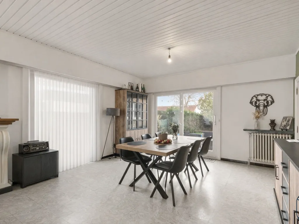 Hoofdfoto Huis in Waregem