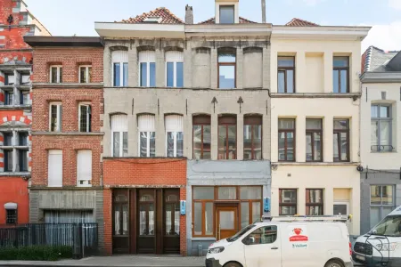 Appartement Te Koop Tournai