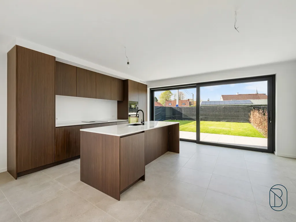 Hoofdfoto Huis in Harelbeke