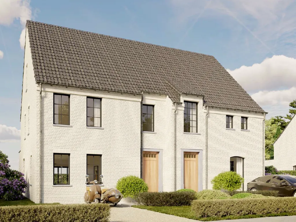 Hoofdfoto Huis in Gavere