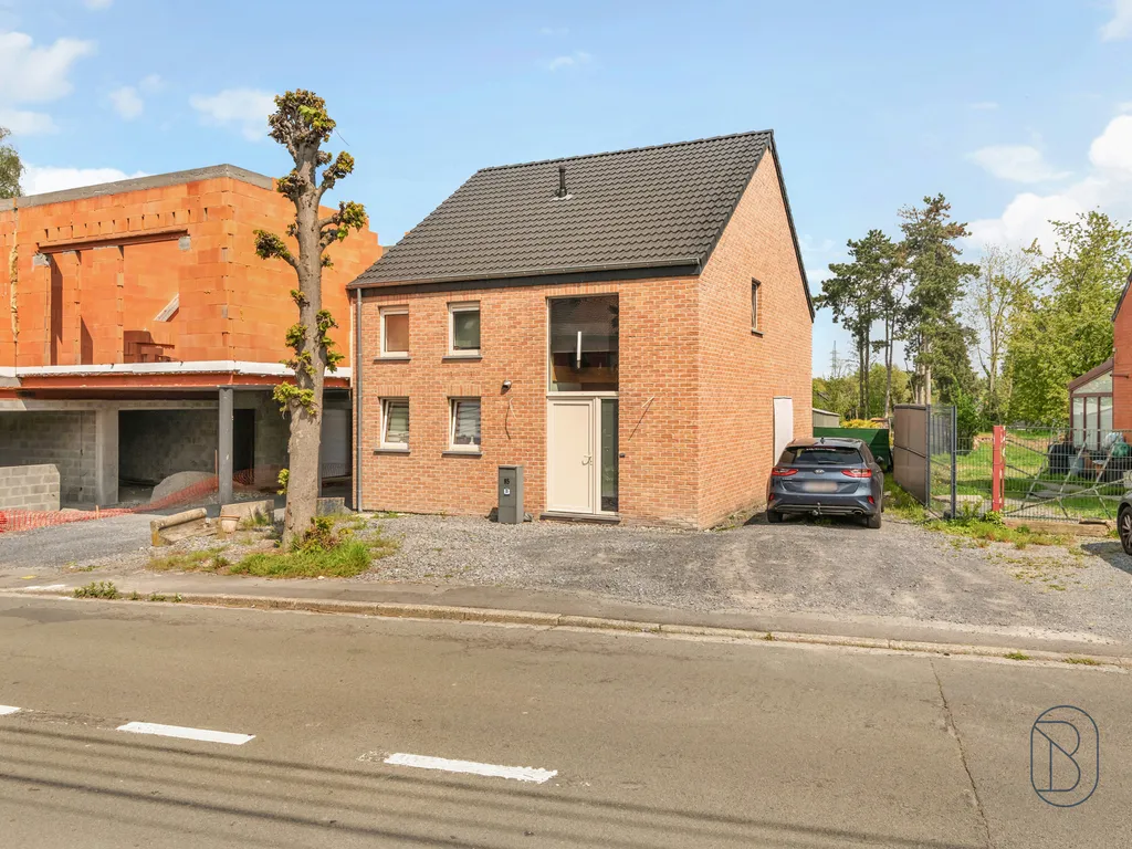 Hoofdfoto Huis in Blaton