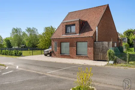 Huis Te Koop Orroir