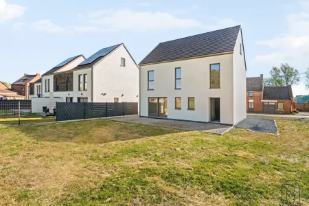 Huis Te Koop Beloeil