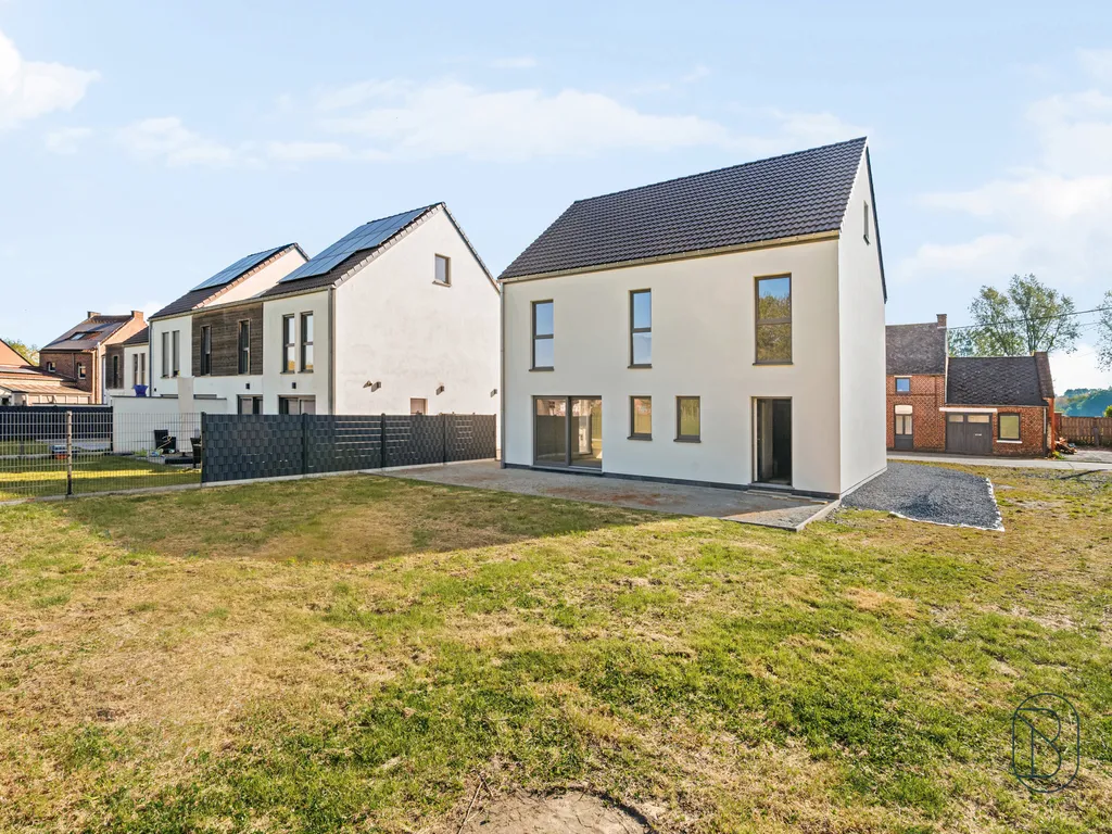 Hoofdfoto Huis in Beloeil