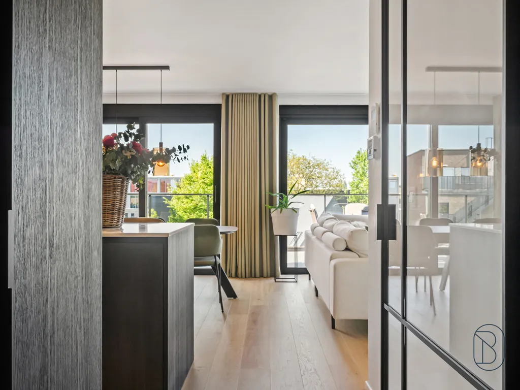 Hoofdfoto Appartement in Waregem