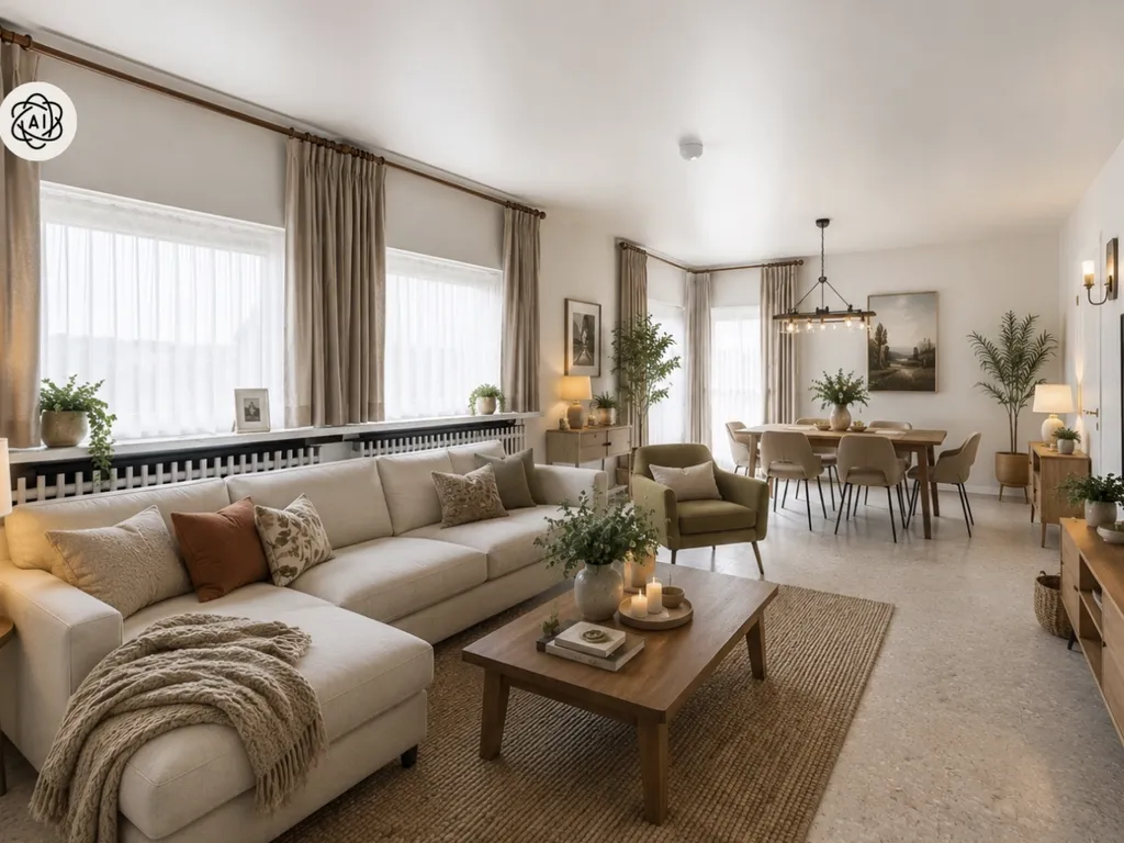 Hoofdfoto Huis in Vichte