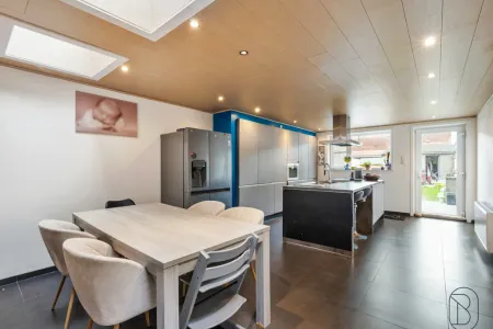 Huis Te Koop Ronse