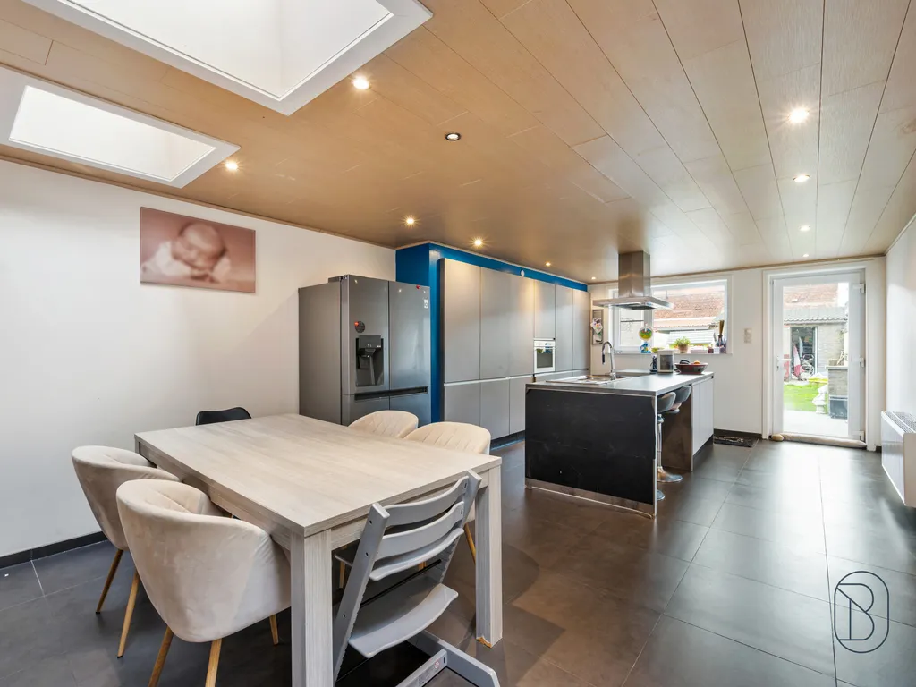 Hoofdfoto Huis in Ronse