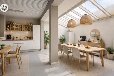 Appartement Te Koop Waregem