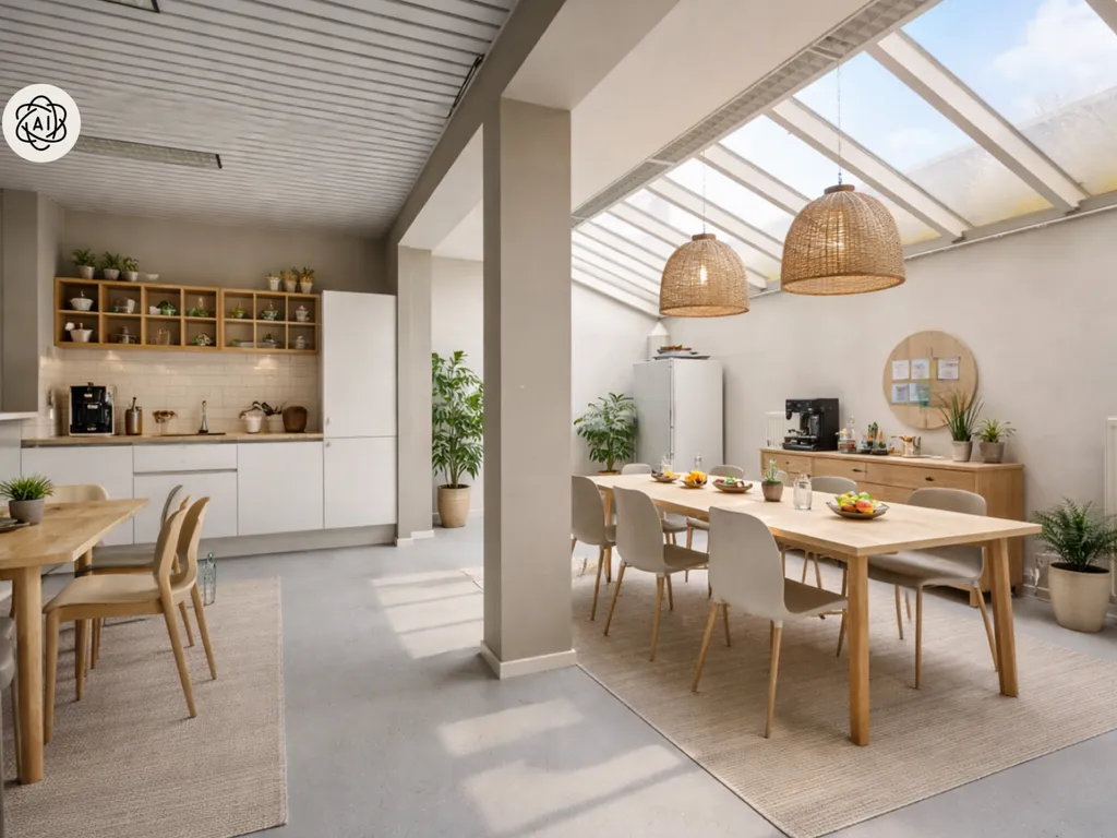Hoofdfoto Appartement in Waregem