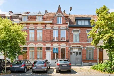 Huis Te Koop Kortrijk