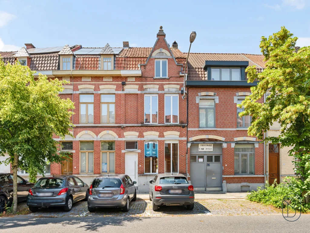 Hoofdfoto Huis in Kortrijk