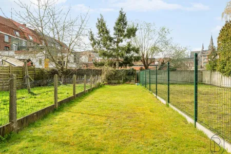 Huis Te Koop Ronse