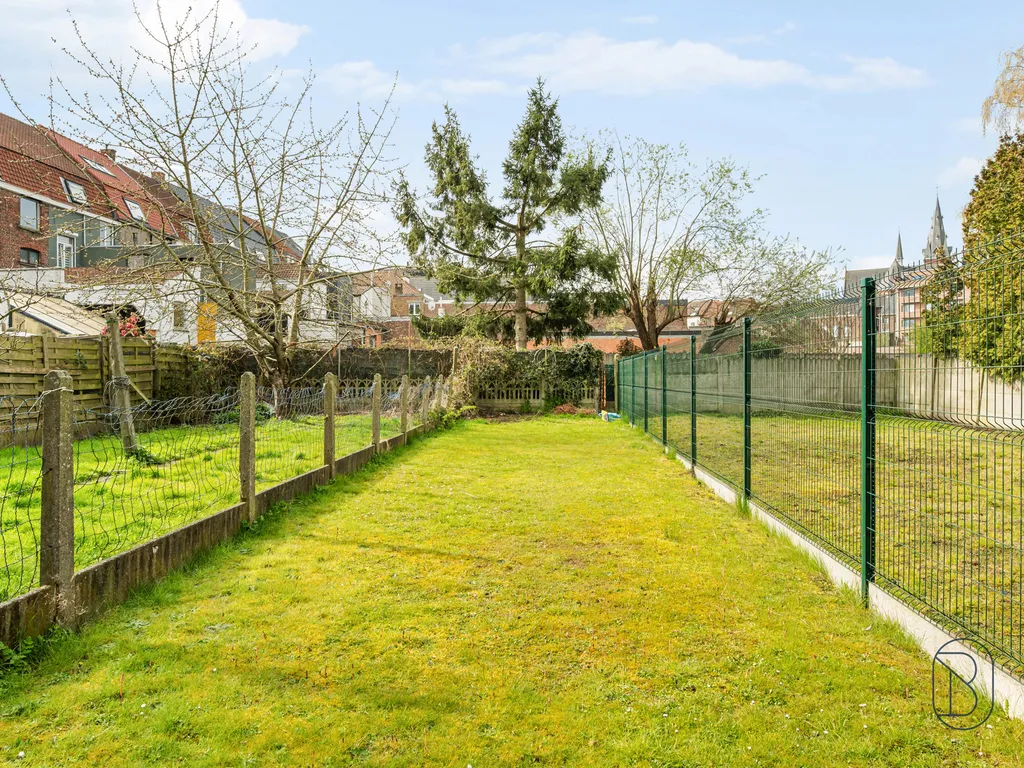 Hoofdfoto Huis in Ronse