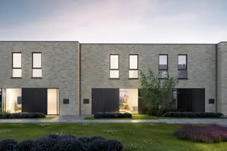 Huis Te Koop Beveren