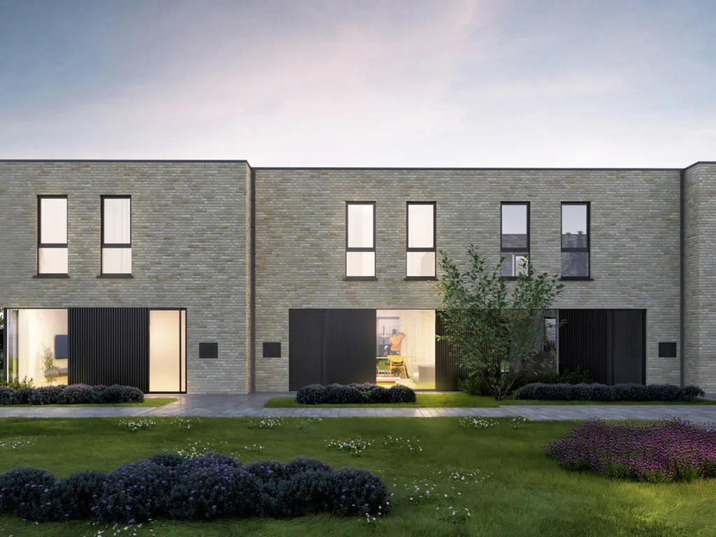 Hoofdfoto Huis in Beveren