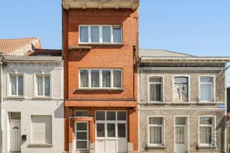 Huis Te Koop Lessen