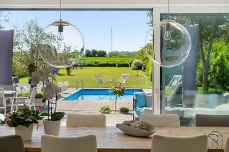 Villa Te Koop Grimminge