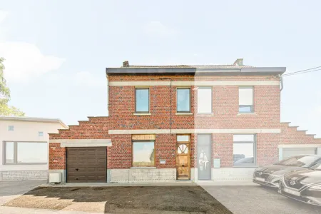 Huis Te Koop Dottenijs
