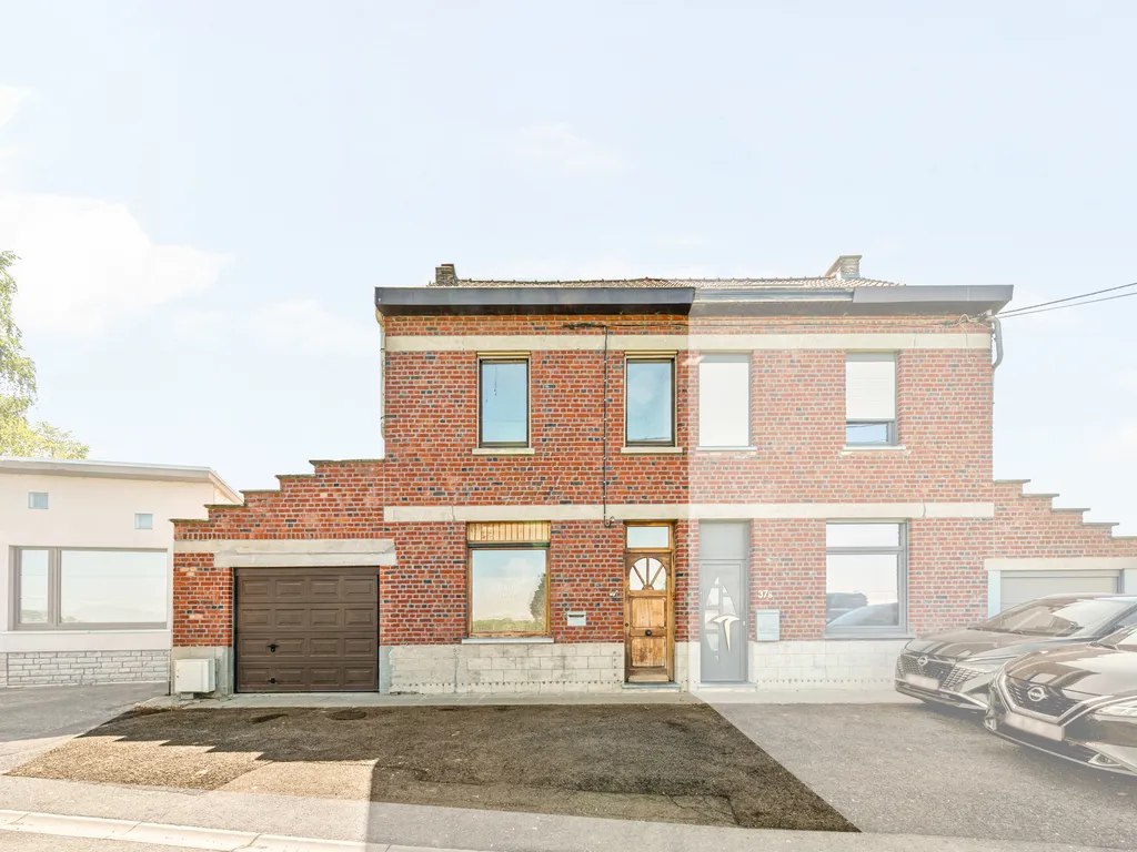 Hoofdfoto Huis in Dottenijs