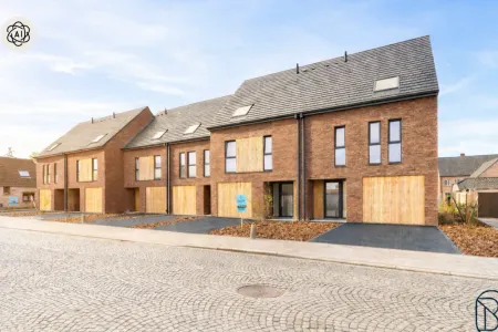 Huis Te Koop Ename