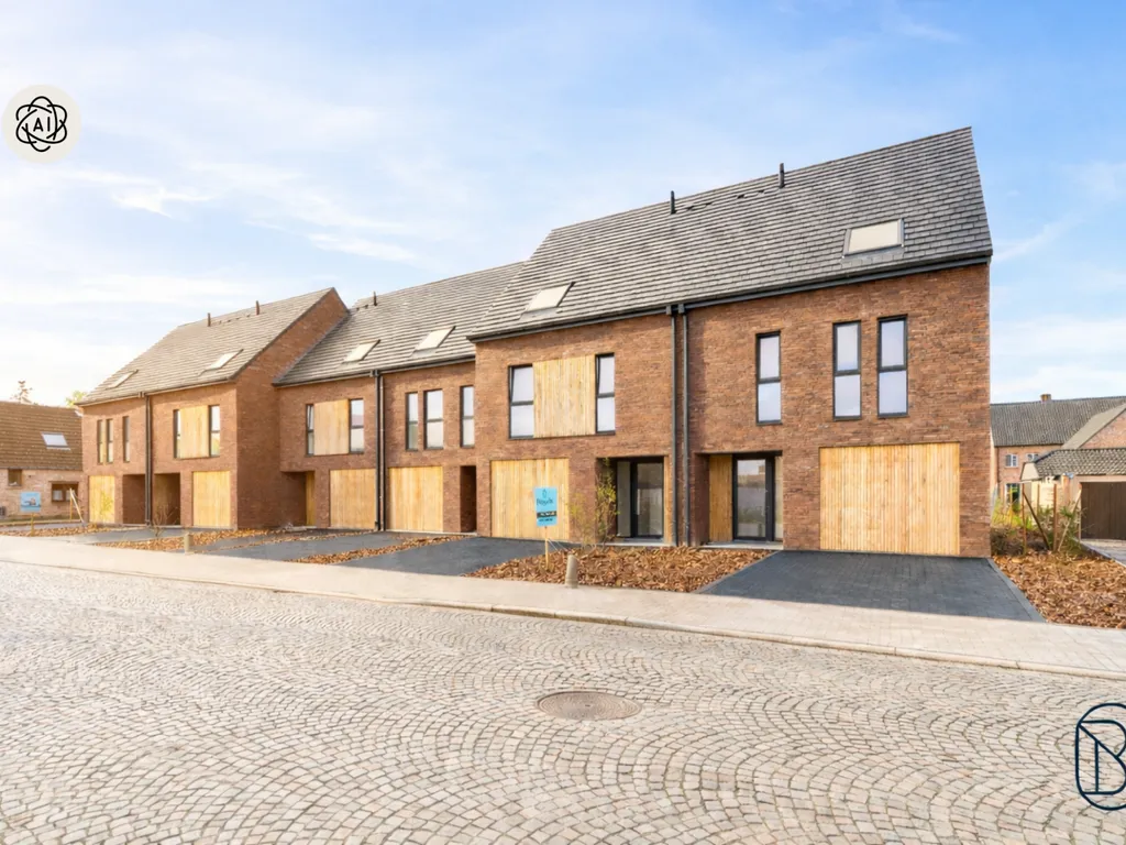 Hoofdfoto Huis in Ename