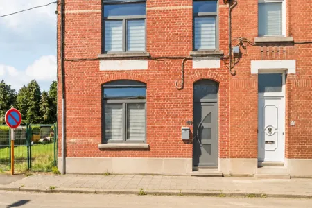Huis Te Koop Lessen