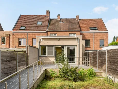 Huis in Heule - Warande 133, 8501 - foto 2