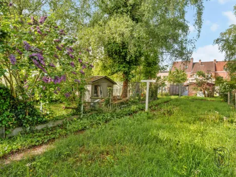 Huis in Heule - Warande 133, 8501 - foto 4