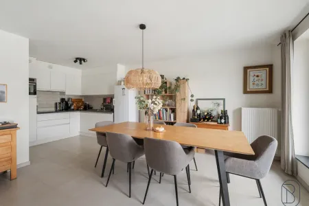 Appartement Te Koop Landegem