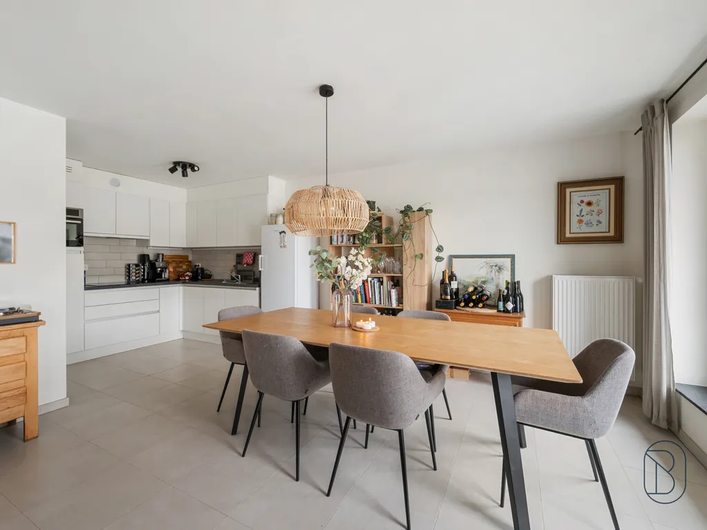 Hoofdfoto Appartement in Landegem