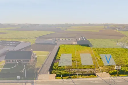 Villa Te Koop Meulebeke