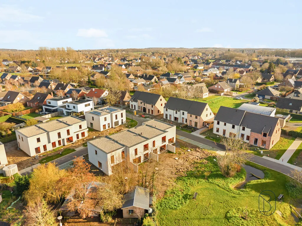 Hoofdfoto Huis in Waregem