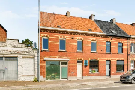 Huis Te Koop Ronse