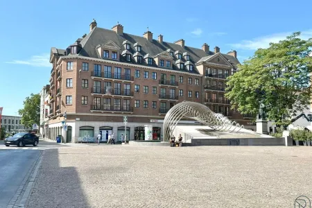 Appartement Te Koop Kortrijk
