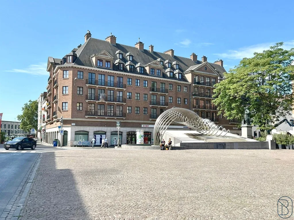 Hoofdfoto Appartement in Kortrijk