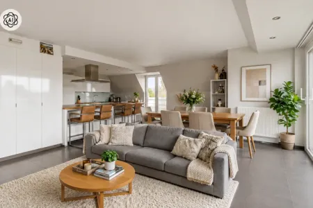Appartement Te Koop Zulte
