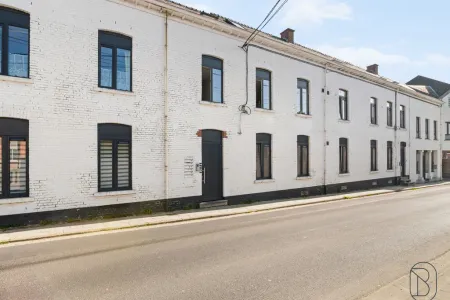 Appartement Te Koop Ellezelles