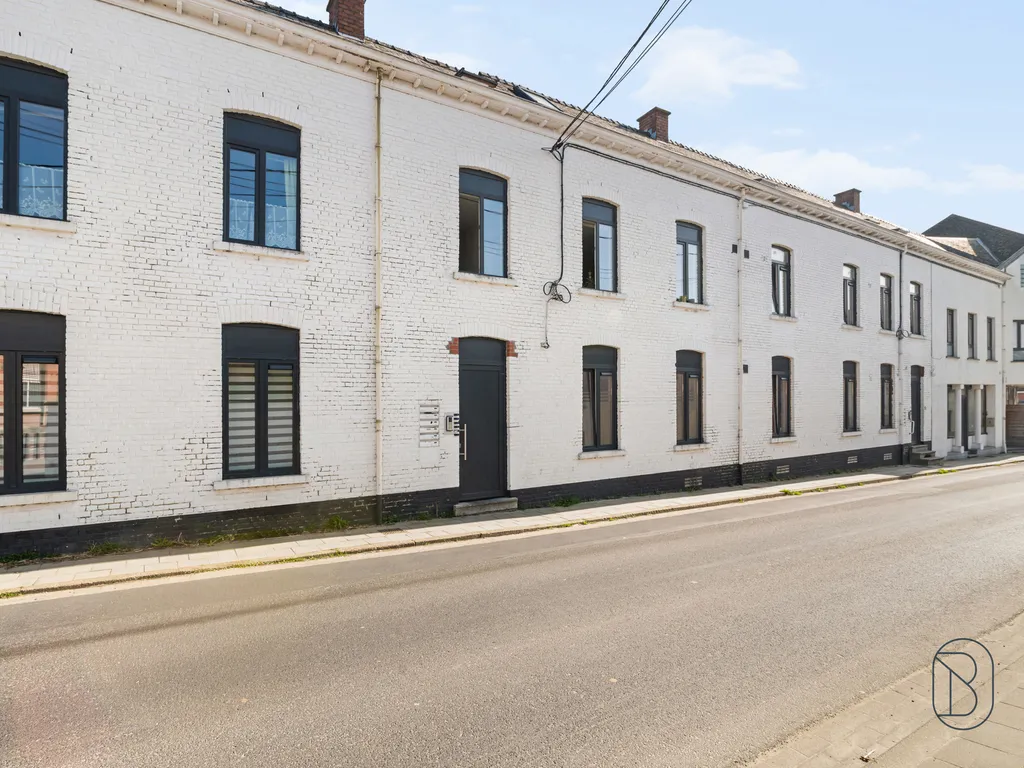 Hoofdfoto Appartement in Ellezelles