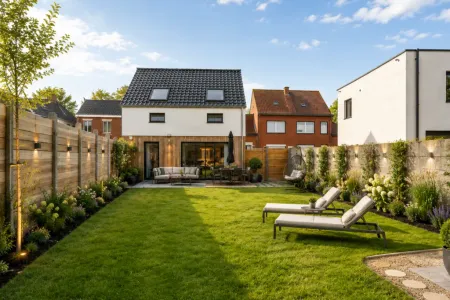Huis Te Koop Brakel