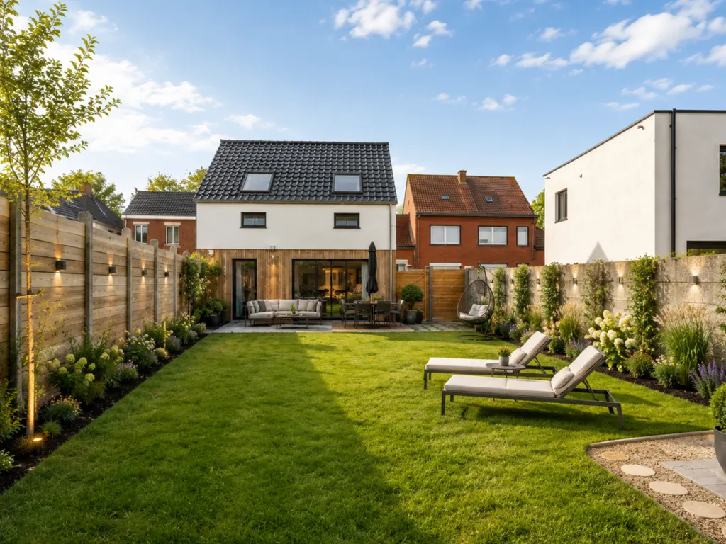Hoofdfoto Huis in Brakel