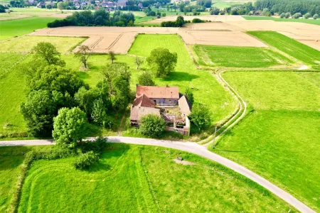 Huis Te Koop Wodecq