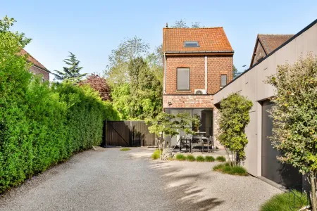 Huis Te Koop Harelbeke