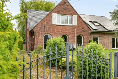 Huis Te Koop Herseaux