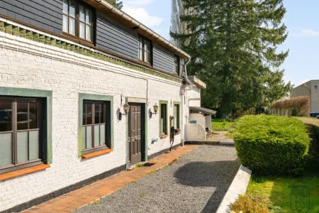 HuisRonse