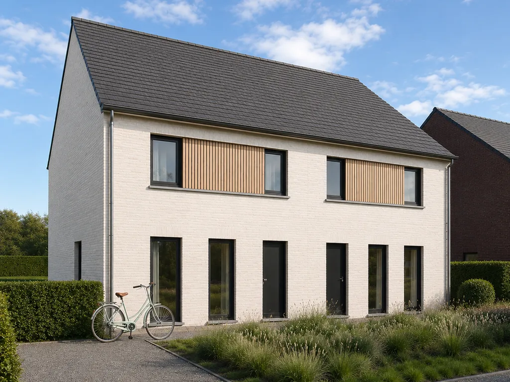 Hoofdfoto Huis in Deerlijk